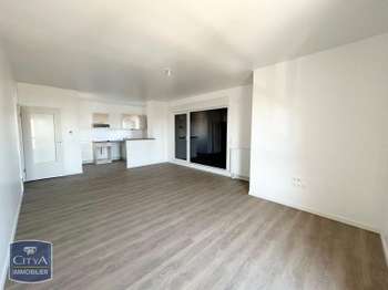 Location Appartement 5 piècesCaen La Guériniere