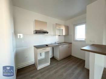Location appartement 5 pièces