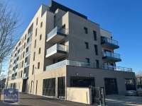 Location appartement 5 pièces