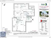 Location appartement 5 pièces