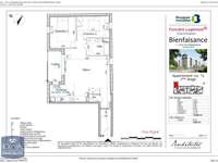 Location appartement 3 pièces