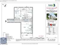 Location appartement 4 pièces Location appartement 4 pièces