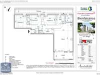Location appartement 4 pièces Location appartement 4 pièces