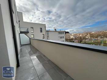 Location appartement 4 pièces Location appartement 4 pièces