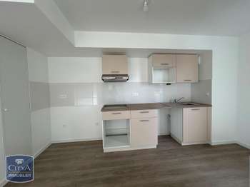 Location appartement 3 pièces Caen La Guériniere 14