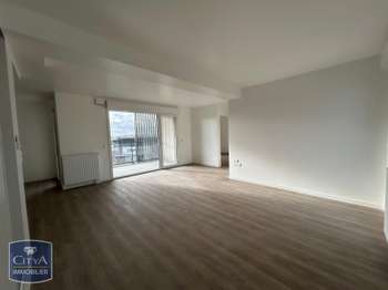 Location Appartement 3 piècesCaen La Guériniere