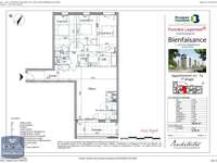 Location appartement 4 pièces Location appartement 4 pièces