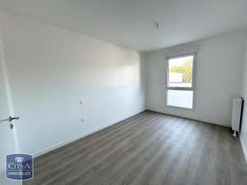 Location Appartement 4 piècesCaen La Guériniere