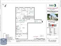 Location appartement 4 pièces Location appartement 4 pièces