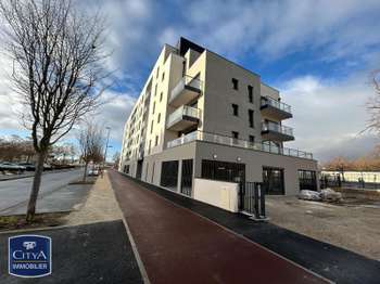 Location appartement 3 pièces Location appartement 3 pièces