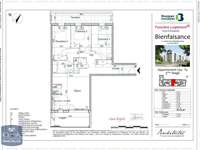 Location appartement 4 pièces Location appartement 4 pièces