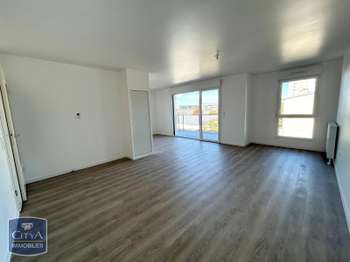 Location Appartement 3 piècesCaen La Guériniere