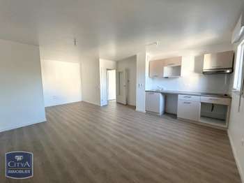 Location appartement 4 pièces Caen La Guériniere 14