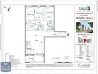 Location appartement 4 pièces Location appartement 4 pièces