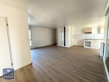 Location appartement 3 pièces