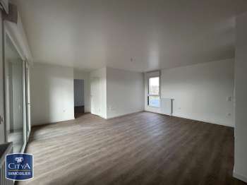 Location Appartement 3 piècesCaen La Guériniere
