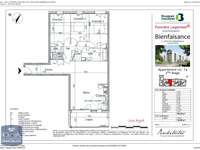 Location appartement 4 pièces Location appartement 4 pièces