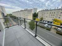 Location appartement 3 pièces Location appartement 3 pièces