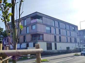 Location appartement 4 pièces Caen La Guériniere 14