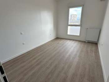 Location Appartement 3 piècesCaen La Guériniere