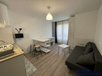 Location Appartement T1Caen La Guériniere