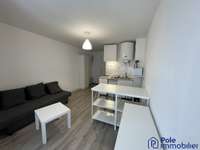 Location appartement 1 pièce Location appartement 1 pièce