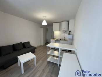 Location appartement 1 pièce Location appartement 1 pièce
