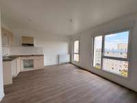 Location appartement 3 pièces