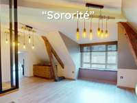 Location appartement 3 pièces