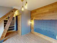 Location appartement 3 pièces