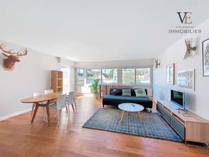 Location Appartement 4 piècesCaen La Haie Vigné - Venoix