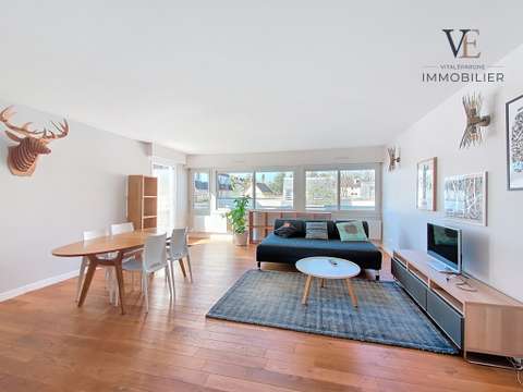 Location appartement 4 pièces Caen La Haie Vigné - Venoix 14
