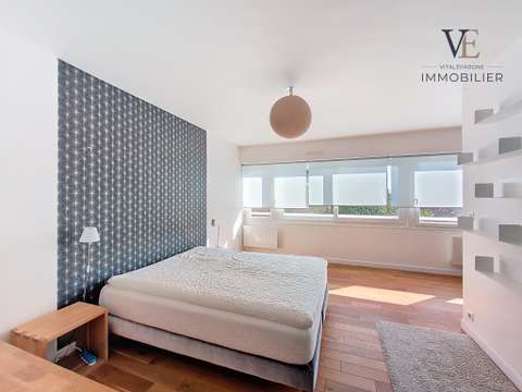 Location appartement 4 pièces
