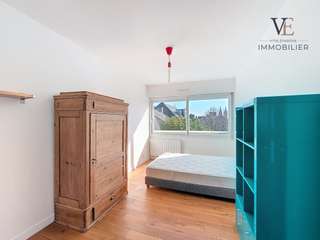 Location appartement 4 pièces