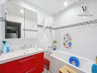Location appartement 4 pièces