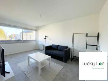 Location Appartement T1Caen La Haie Vigné - Venoix