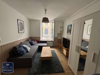 Location appartement 1 pièce