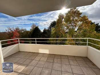 Location appartement 3 pièces