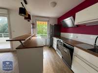 Location appartement 3 pièces