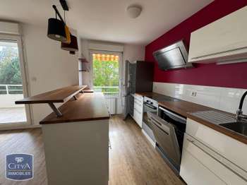 Location appartement 3 pièces Caen La Haie Vigné - Venoix 14