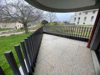 Location appartement 4 pièces