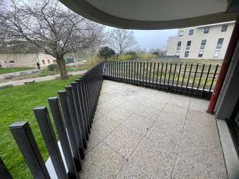 Location appartement 4 pièces