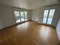 Location appartement 4 pièces