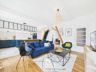 Location appartement 3 pièces