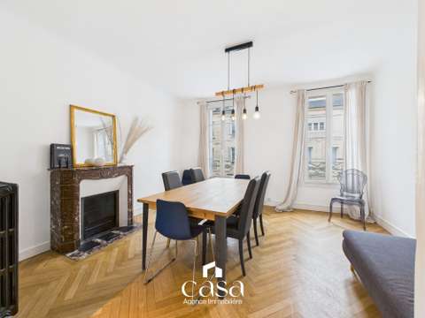 Location appartement 3 pièces