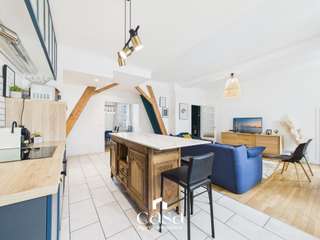 Location appartement 3 pièces