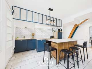 Location appartement 3 pièces