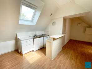 Location Appartement T1Caen La Haie Vigné - Venoix