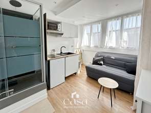 Location Appartement T1Caen La Haie Vigné - Venoix