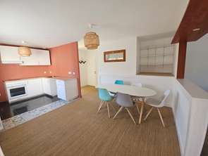 Location Appartement 4 piècesCaen La Haie Vigné - Venoix